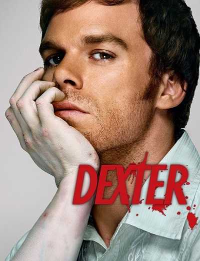 مسلسل Dexter الموسم الاول الحلقة 4