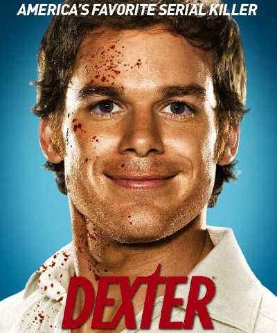 مسلسل Dexter الموسم الثاني الحلقة 9