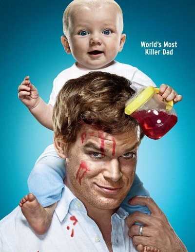 مسلسل Dexter الموسم الرابع الحلقة 10