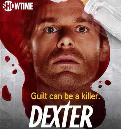 مسلسل Dexter الموسم الخامس الحلقة 5