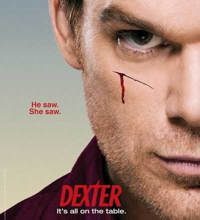 مسلسل Dexter الموسم السابع الحلقة 6