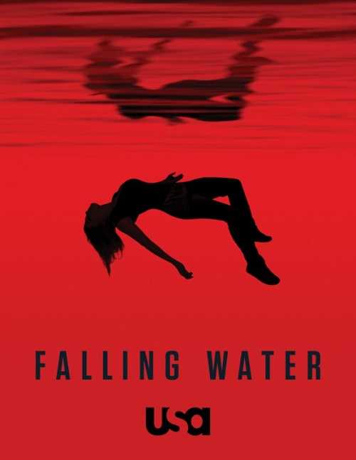 مسلسل Falling Water الموسم الثاني الحلقة 9