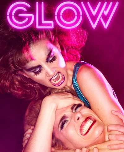مسلسل GLOW الموسم الاول الحلقة 1 مترجمة