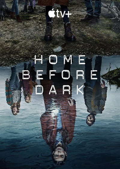 مسلسل  Home Before Dark الموسم الثاني الحلقة 6 مترجمة