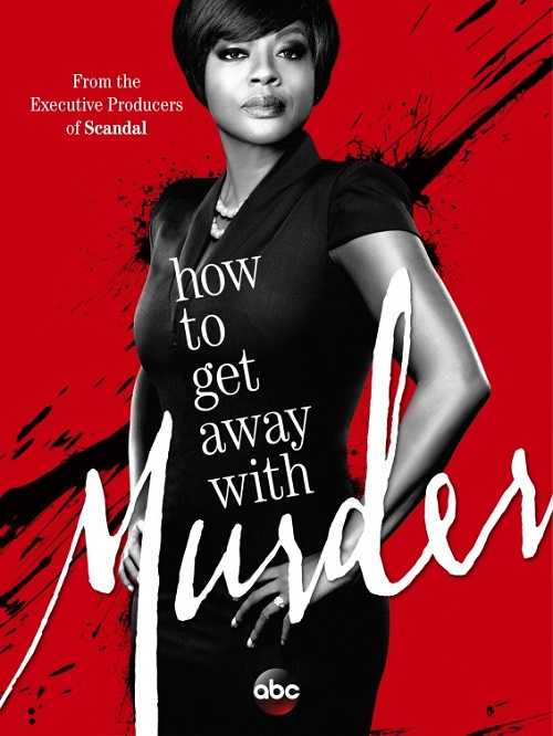 مسلسل How to Get Away with Murder الموسم الاول الحلقة 2