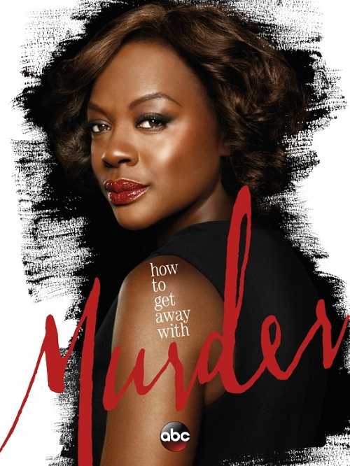 مسلسل How to Get Away with Murder الموسم الثالث الحلقة 14