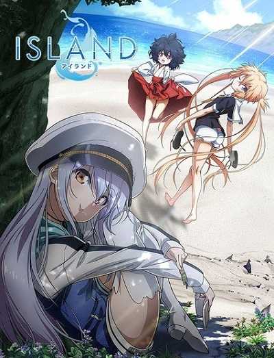 مشاهدة انمي Island الحلقة 1