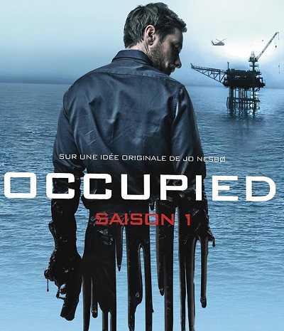 مسلسل Occupied الموسم الاول الحلقة 3