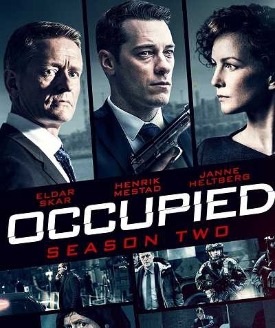 مسلسل Occupied الموسم الثاني الحلقة 5