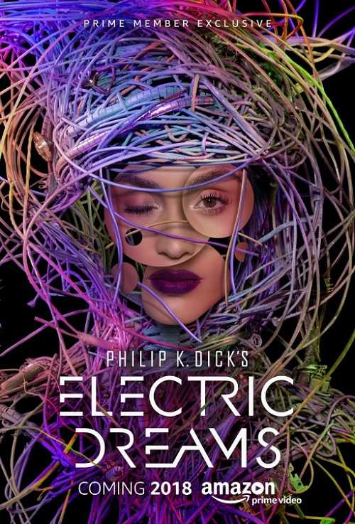 مسلسل Philip K. Dick’s Electric Dreams الموسم الاول الحلقة 5