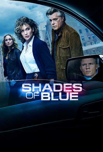 مسلسل Shades of Blue الموسم الثاني الحلقة 7