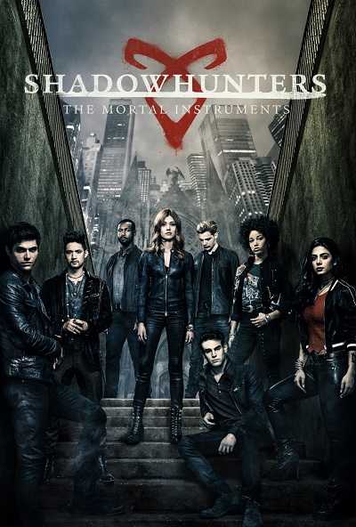 مسلسل Shadowhunters الموسم الثالث الحلقة 4
