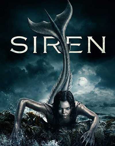 مسلسل Siren الموسم الاول الحلقة 8 مترجمة
