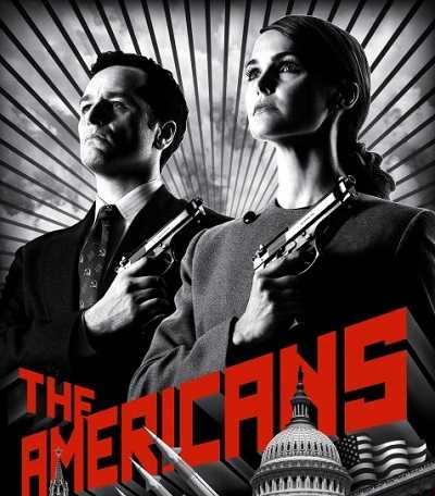 مسلسل The Americans الموسم الاول الحلقة 11