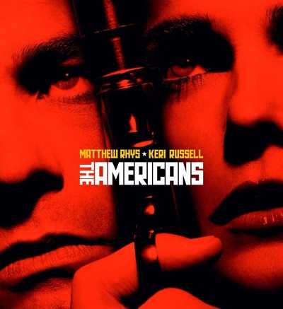 مسلسل The Americans الموسم الثاني الحلقة 9
