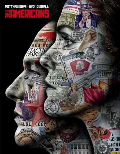 مسلسل The Americans الموسم الثالث الحلقة 4