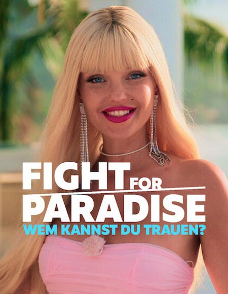 برنامج Fight for Paradise Who Can You Trust الموسم الاول الحلقة 7 مترجمة