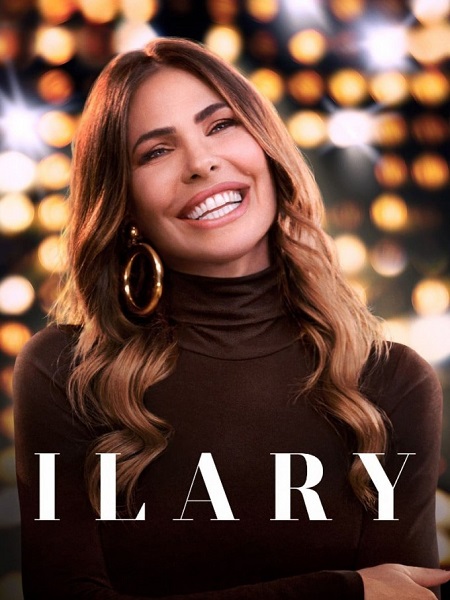 برنامج I Am Ilary الموسم الاول الحلقة 4 مترجمة