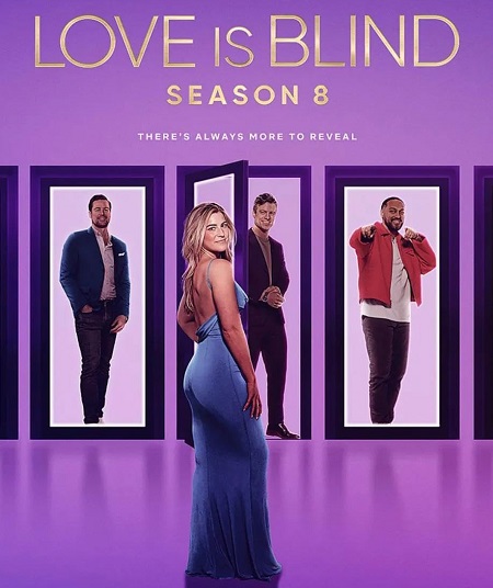 برنامج Love Is Blind الموسم الثامن الحلقة 3 مترجمة