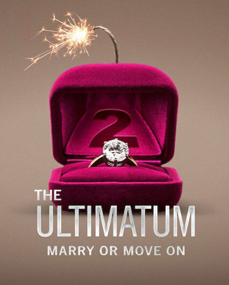 برنامج The Ultimatum Marry or Move On الموسم الثاني الحلقة 3 مترجمة