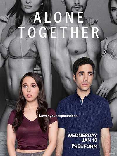 مشاهدة مسلسل Alone Together الحلقة 4