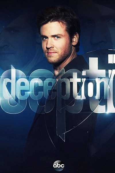 مشاهدة مسلسل Deception الموسم الاول الحلقة 7