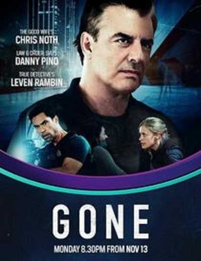 مشاهدة مسلسل Gone الحلقة 6