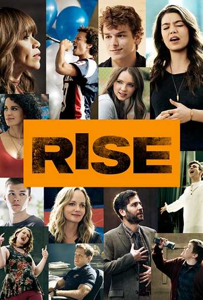 مسلسل Rise الحلقة 6
