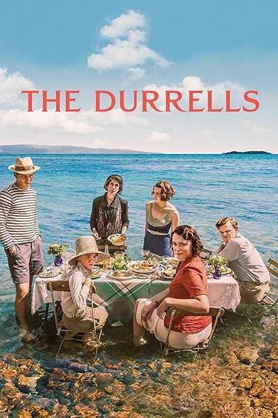 مشاهدة مسلسل The Durrells الموسم الاول الحلقة 5