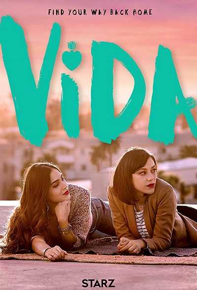 مسلسل Vida الموسم الاول الحلقة 2