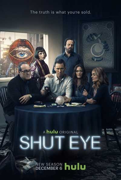 مشاهدة مسلسل Shut Eye الموسم الثاني الحلقة 6