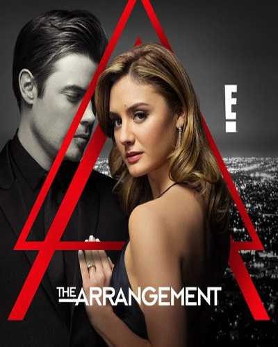 مسلسل The Arrangement الموسم الثاني الحلقة 8