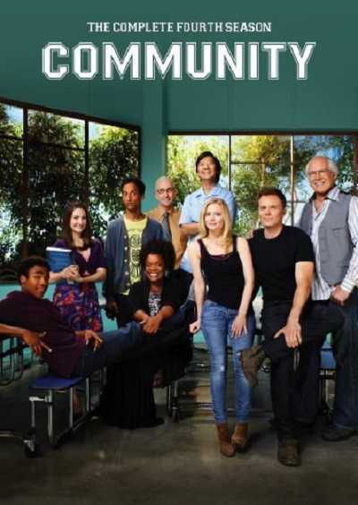 مسلسل Community الموسم الخامس الحلقة 1