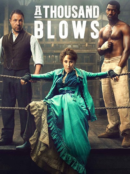 مسلسل A Thousand Blows الموسم الاول الحلقة 1 مترجمة