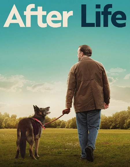 مسلسل After Life الموسم الثالث الحلقة 4 مترجمة
