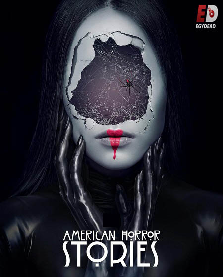 مسلسل American Horror Stories الموسم الاول الحلقة 1