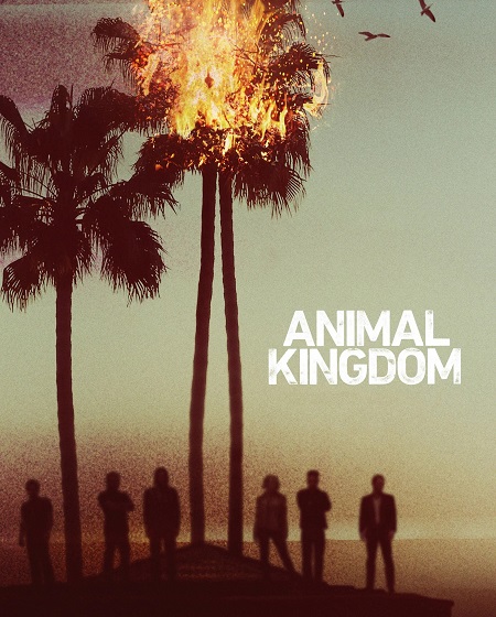 مسلسل Animal Kingdom الموسم الاول الحلقة 5 مترجمة