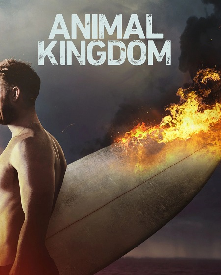 مسلسل Animal Kingdom الموسم الثاني الحلقة 7 مترجمة
