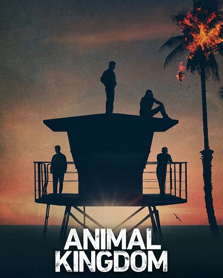 مسلسل Animal Kingdom الموسم الخامس الحلقة 1 مترجمة