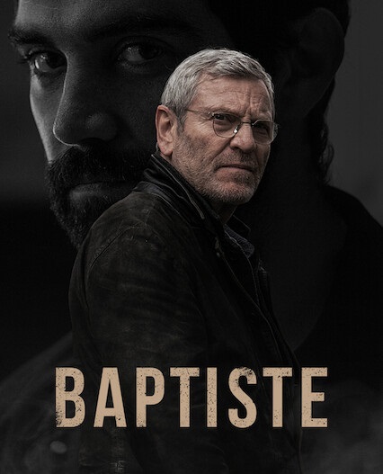 مسلسل Baptiste Baptiste الموسم الاول