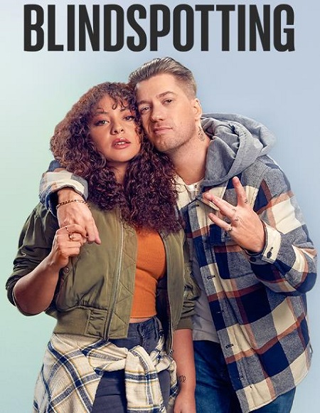مسلسل Blindspotting الموسم الاول الحلقة 5 مترجمة