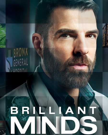 مسلسل Brilliant Minds الموسم الاول الحلقة 10 مترجمة