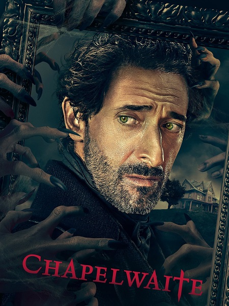 مسلسل Chapelwaite الحلقة 1 مترجمة
