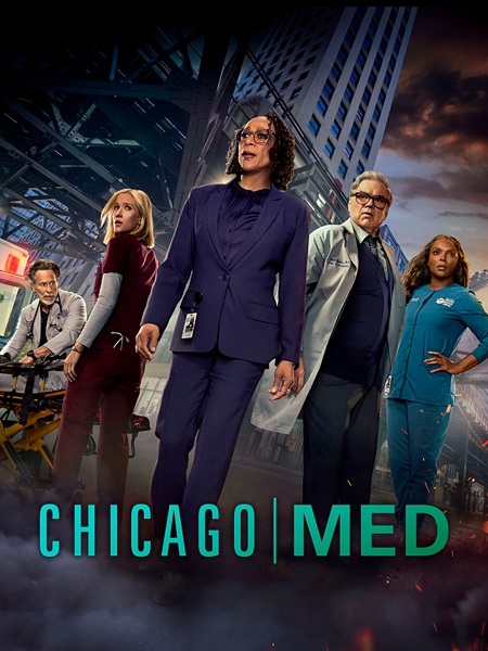 مسلسل Chicago Med الموسم 10 الحلقة 5 مترجمة