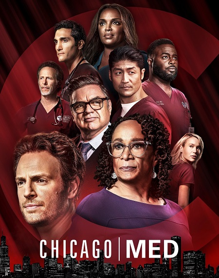 مسلسل Chicago Med الموسم السابع الحلقة 9 مترجمة