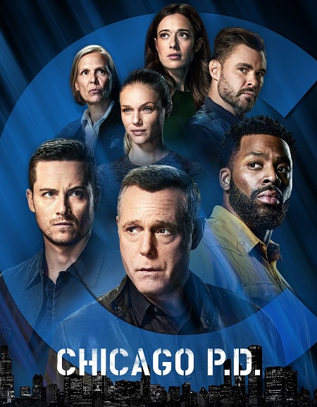 مسلسل Chicago PD الموسم التاسع الحلقة 6