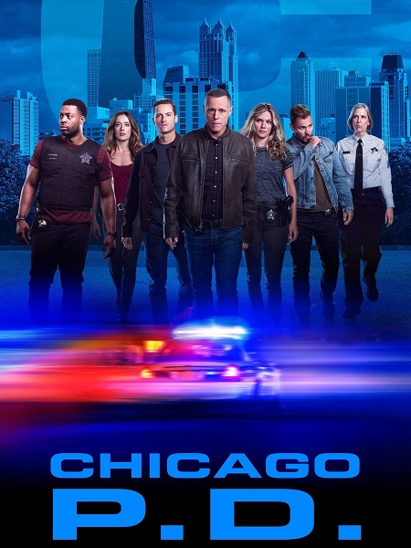 مسلسل Chicago PD الموسم السابع الحلقة 17 مترجمة