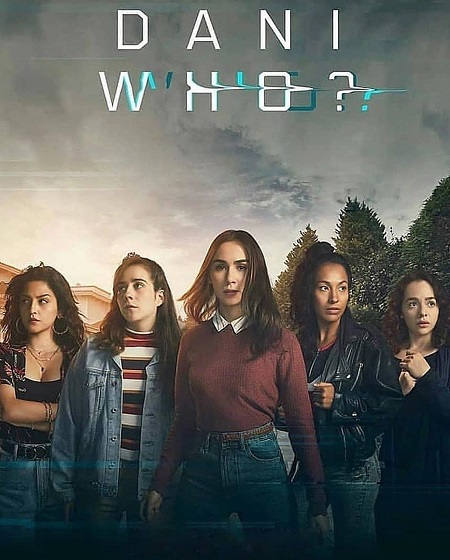 مسلسل Dani Who الحلقة 8 مترجمة