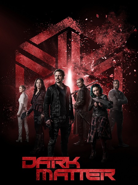 مسلسل Dark Matter الموسم الثالث الحلقة  7 مترجمة