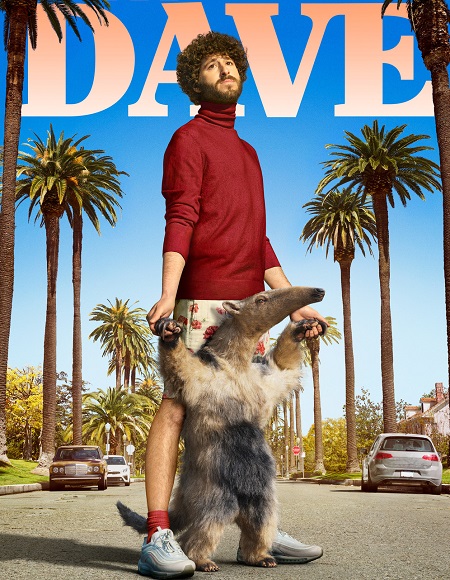 مسلسل Dave الموسم الثاني الحلقة 6